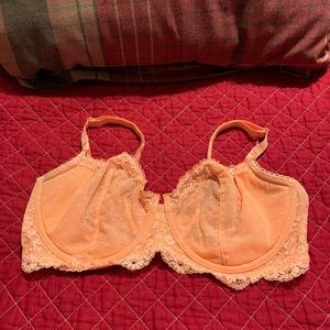 Victoria’s Secret Unlined Bra 36DD